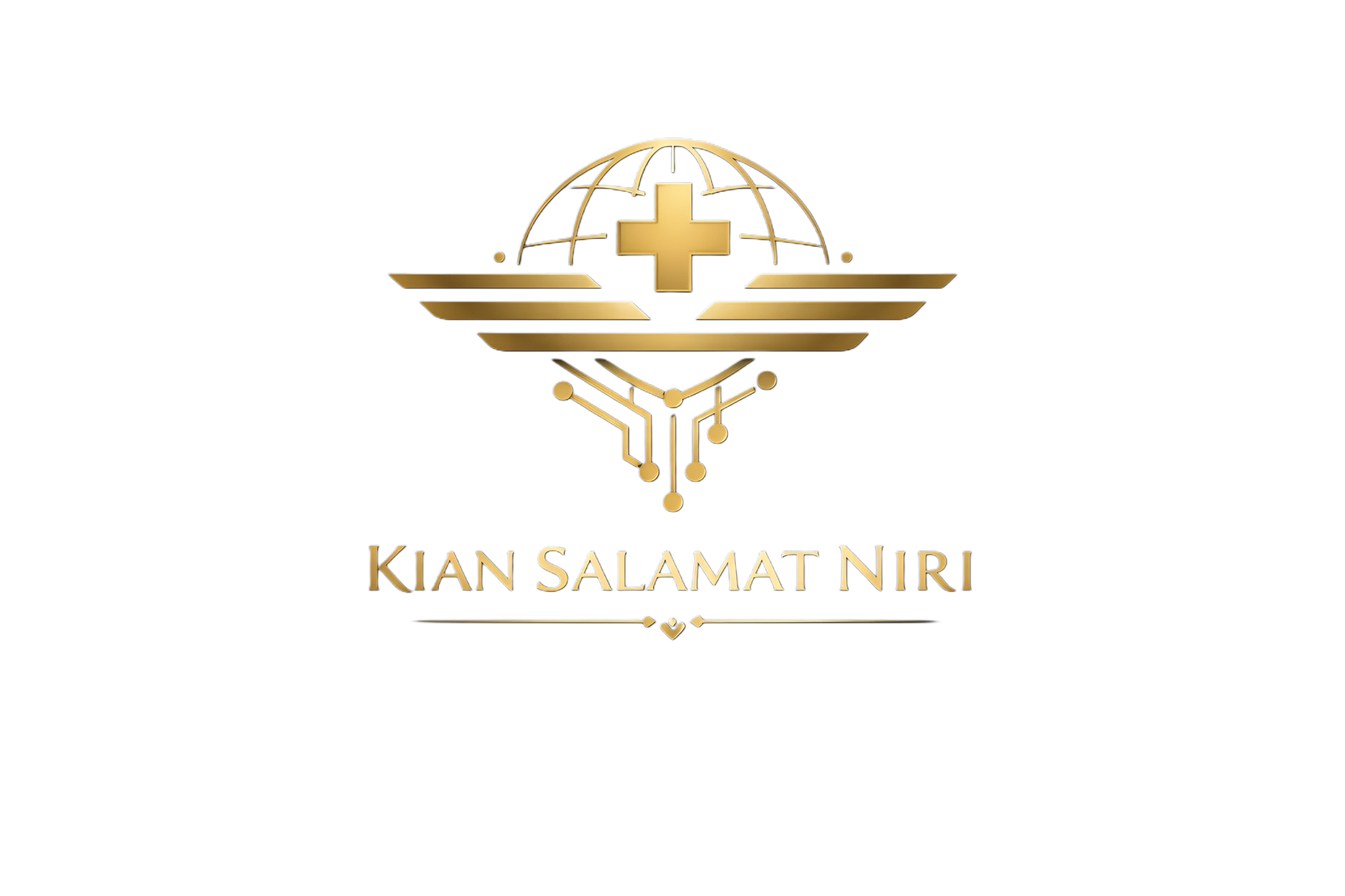 لوگوی کیان سلامت نیری